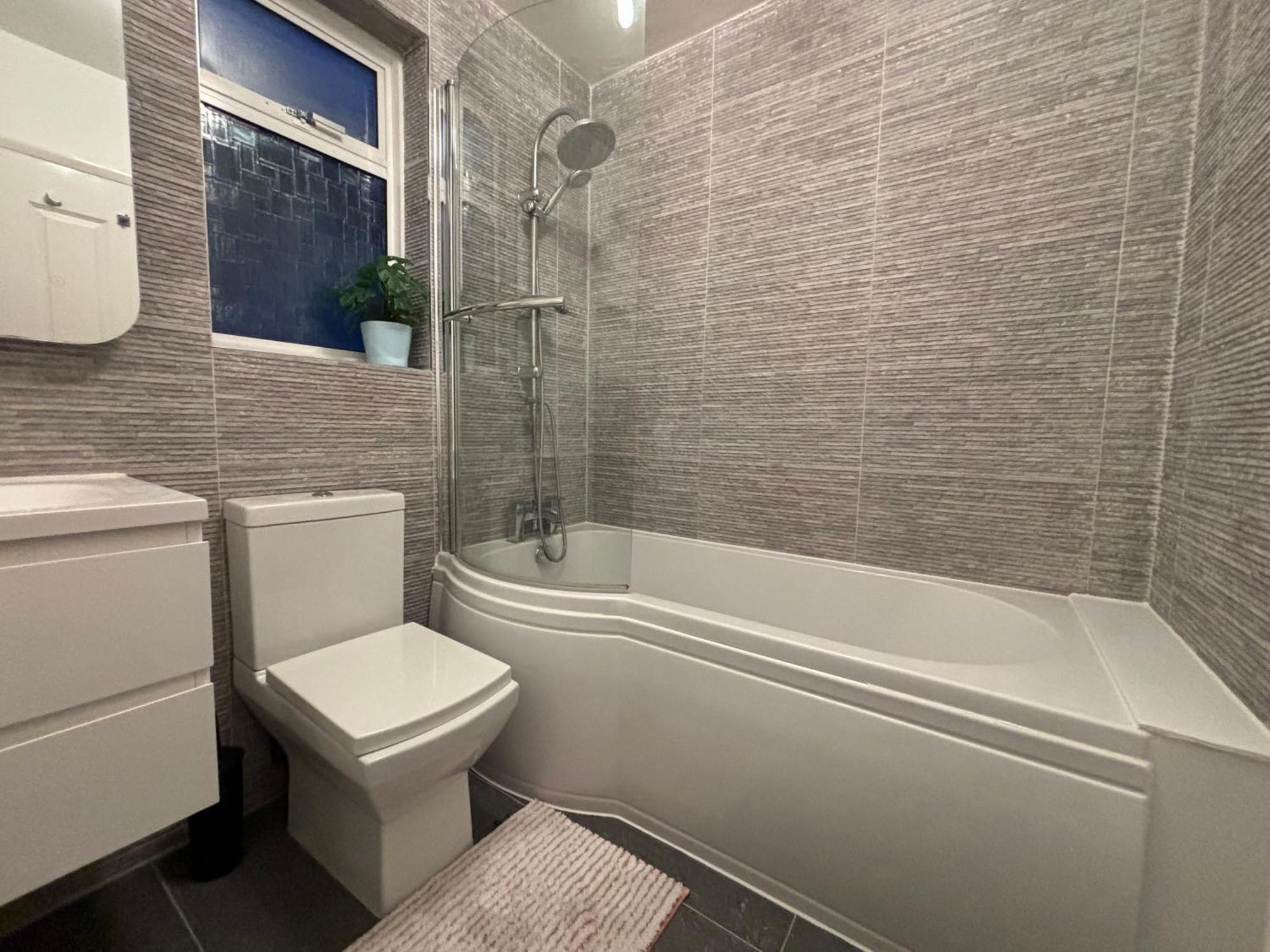 헨던 Vibrant & Stylish Mill Hill East Pad 아파트 외부 사진